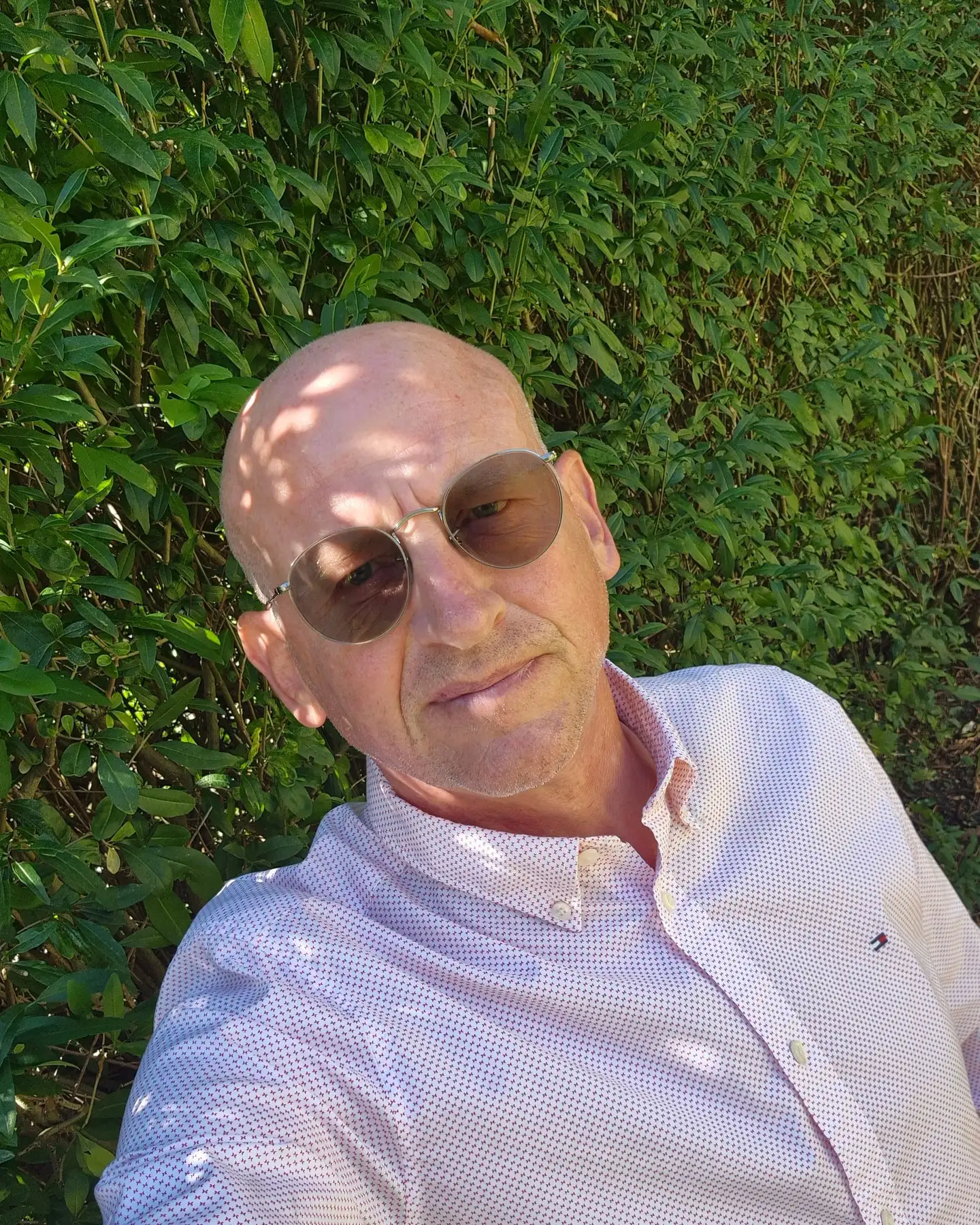 Jon Pulman